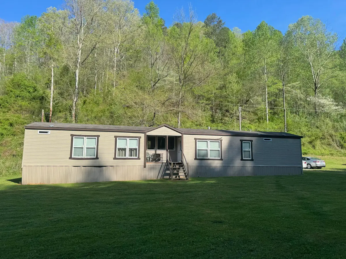 97 Buzzard Fork Road, Jackson, KY 41339 - #1