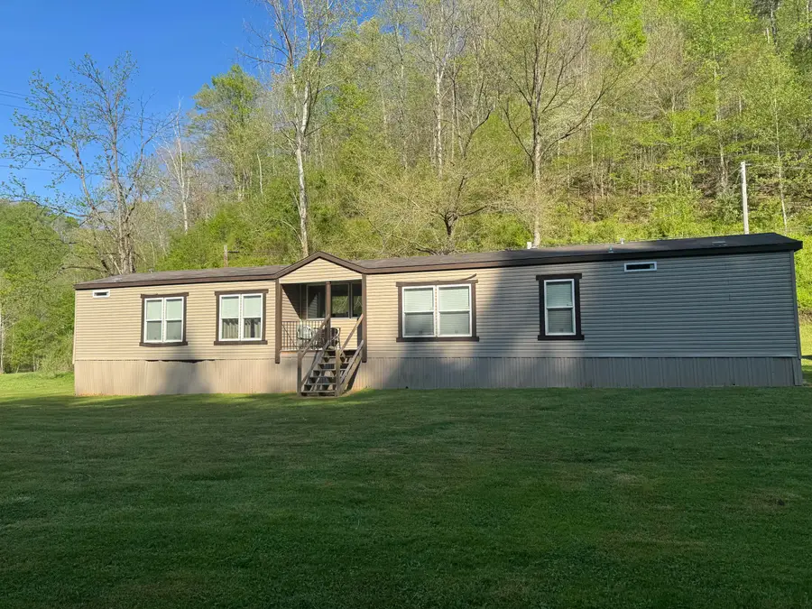 97 Buzzard Fork Road, Jackson, KY 41339 - #2