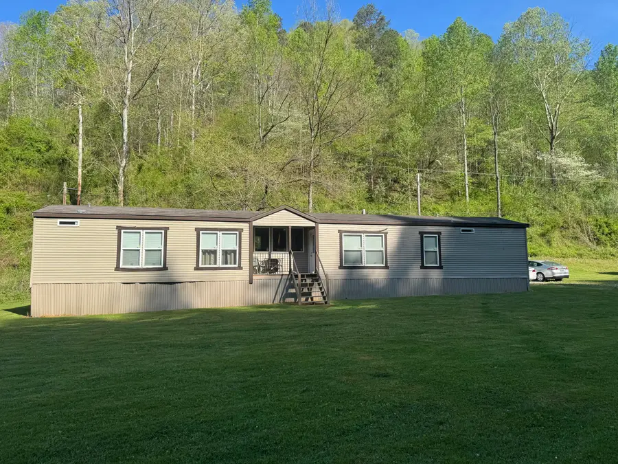 97 Buzzard Fork Road, Jackson, KY 41339 - #3