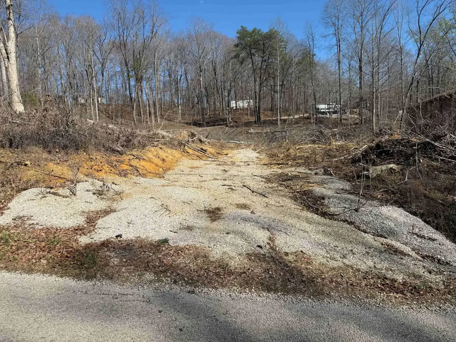 201 Hill Drive, Monticello, KY 42633 - #2