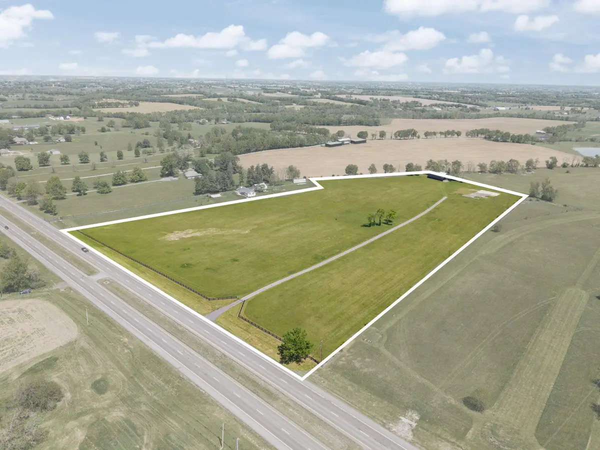 4010 Harrodsburg Road, Danville, KY 40422 - #1