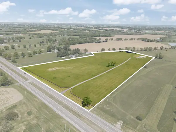 4010 Harrodsburg Road, Danville, KY 40422