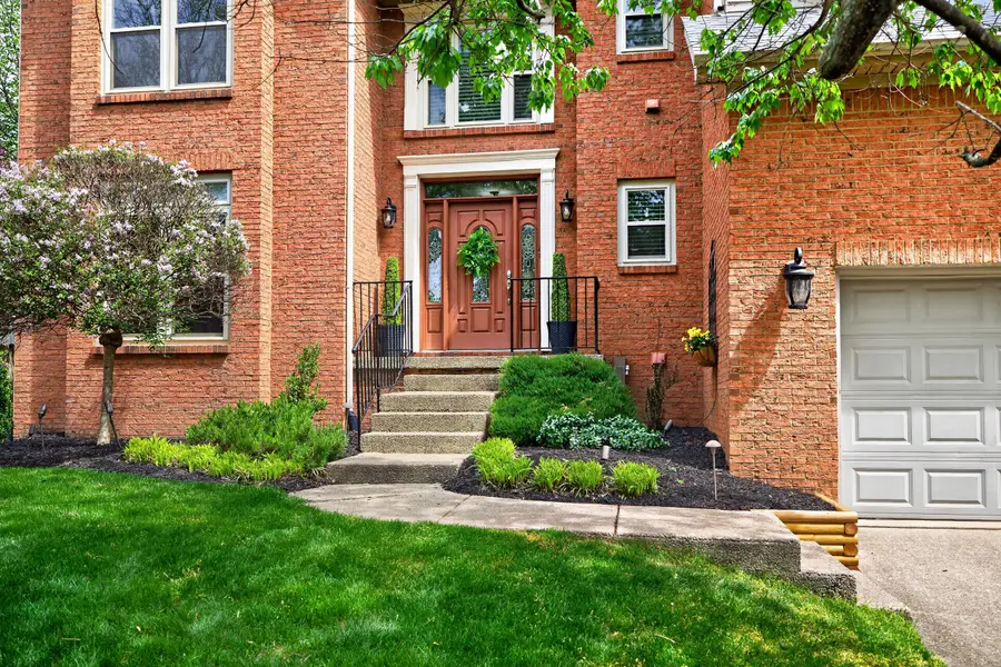 2605 Mccaw Court, Lexington, KY 40513 - #2