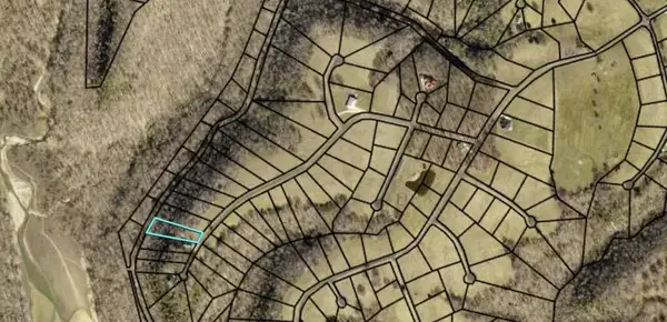 Lot 148 Stillwater, Russell Springs, KY 42642