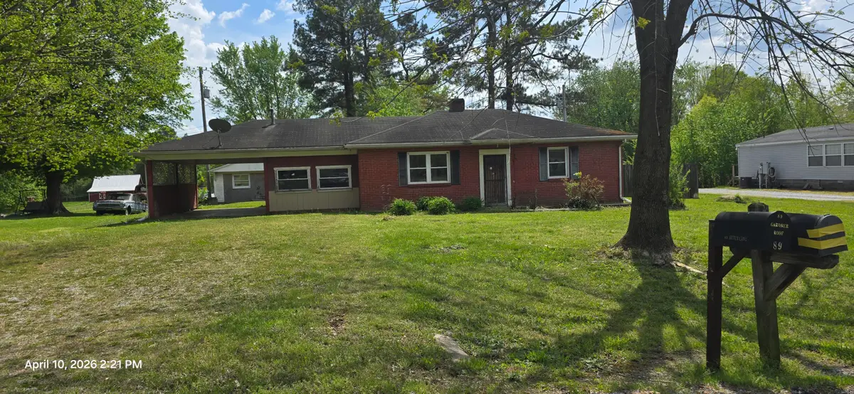 135 Cedar Lane, Mayfield, KY 42066 - #1