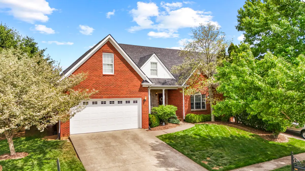 538 Houston Oaks Drive, Paris, KY 40361 - #1