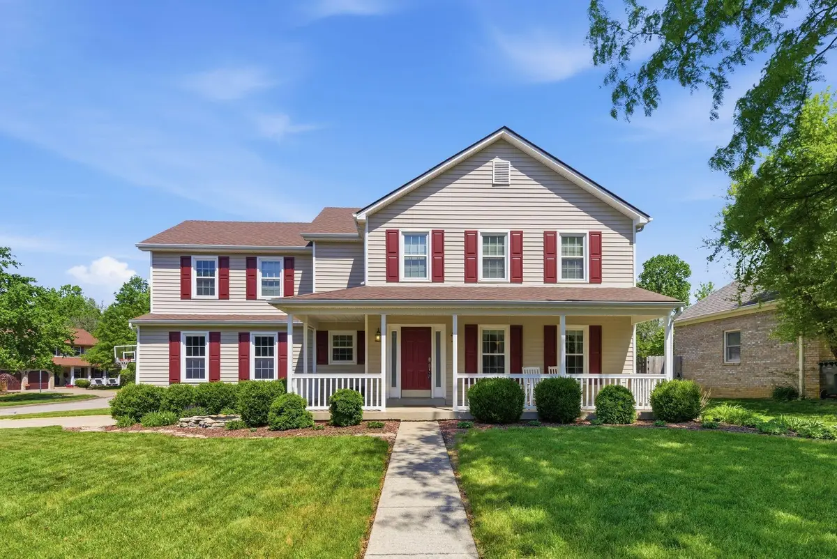 949 Rockbridge Road, Lexington, KY 40515 - #1