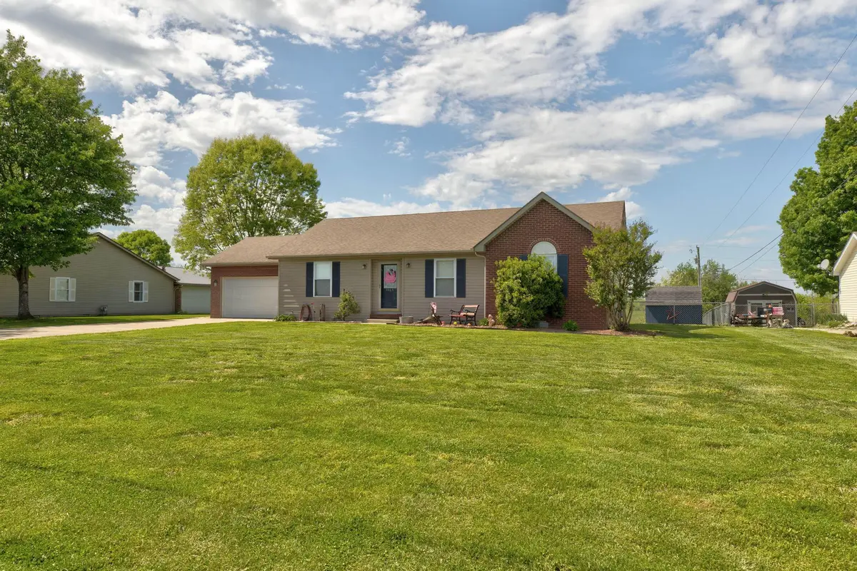 4465 Mccormick Road, Mount Sterling, KY 40353 - #1