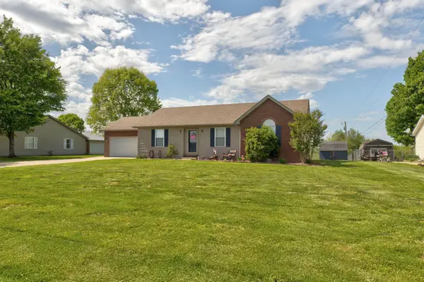 4465 Mccormick Road, Mt Sterling, KY 40353