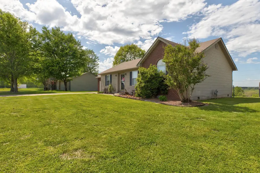 4465 Mccormick Road, Mount Sterling, KY 40353 - #2