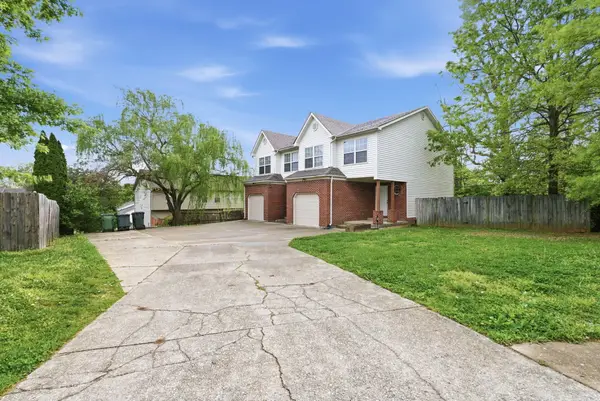 105-107 Mossey Cup, Georgetown, KY 40324