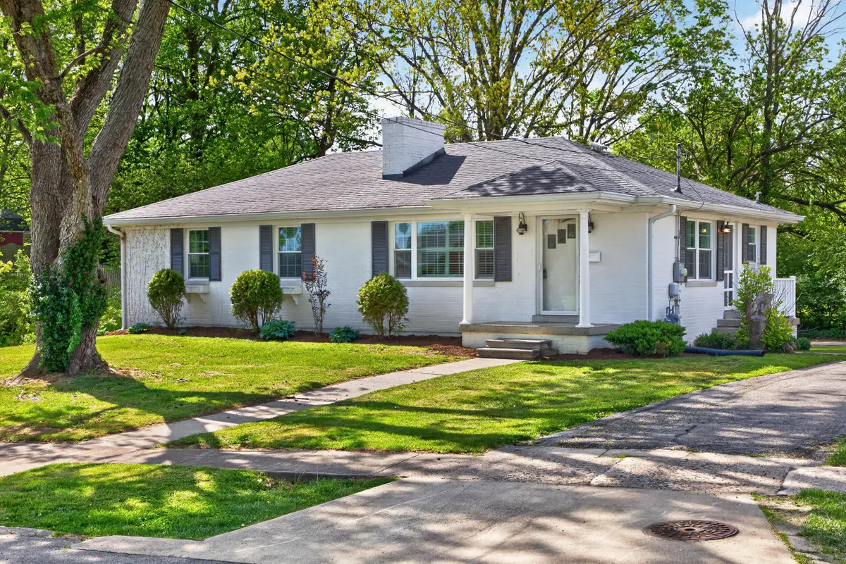 316 Dixie Manor, Harrodsburg, KY 40330 - #1