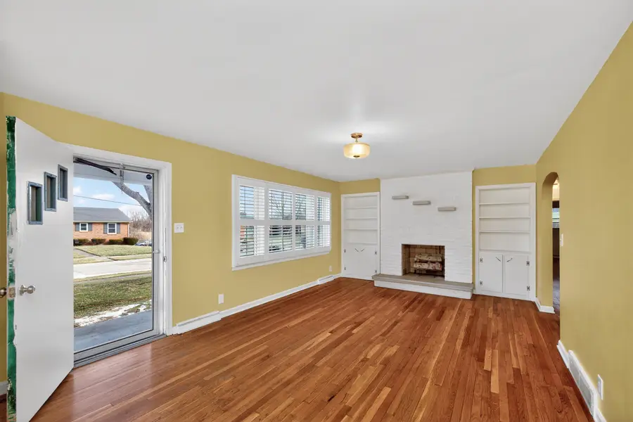 316 Dixie Manor, Harrodsburg, KY 40330 - #2