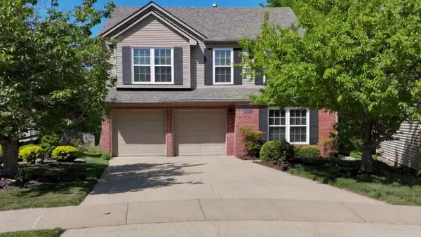 733 Widener Court, Lexington, KY 40504