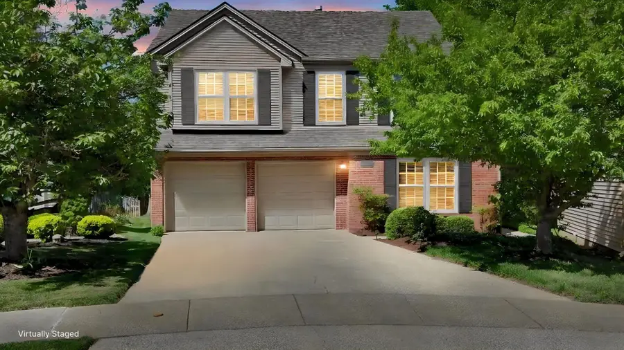 733 Widener Court, Lexington, KY 40504 - #2