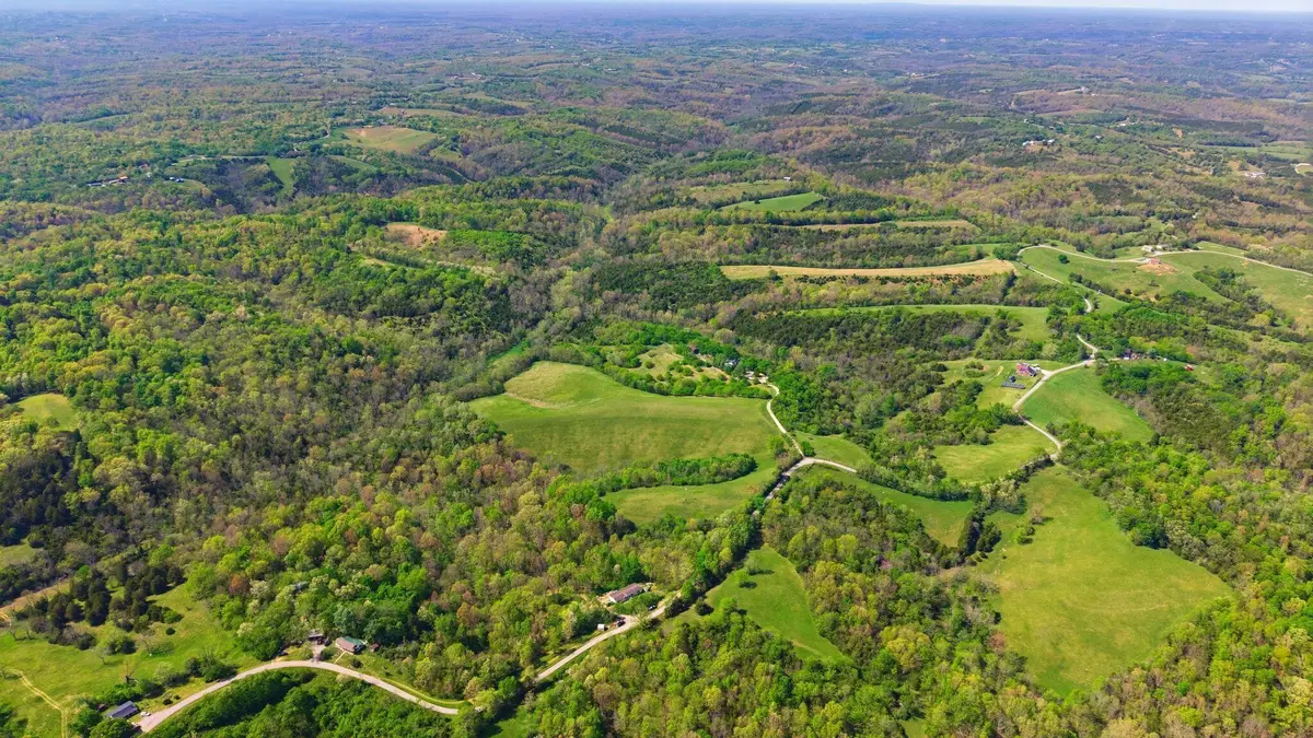 1092 Bushtown Road, Harrodsburg, KY 40330 - #1
