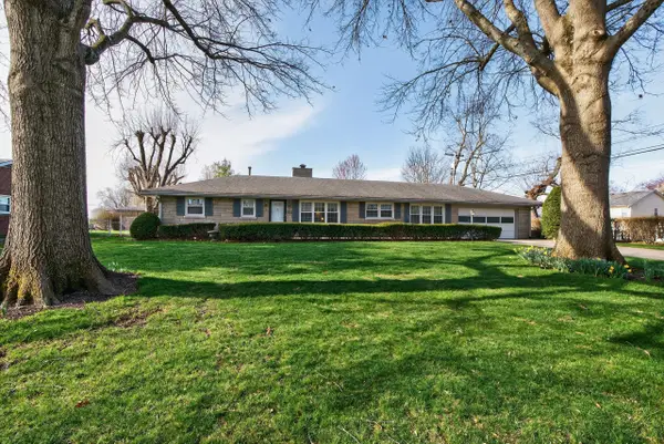 508 Westerfield Way, Lexington, KY 40503
