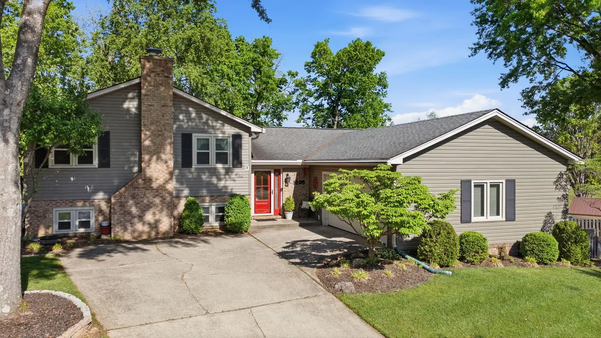 1005 Rain Court, Lexington, KY 40515 - #1