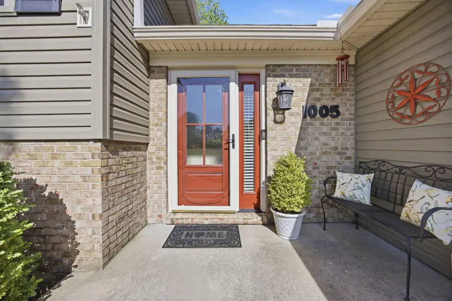 1005 Rain Court, Lexington, KY 40515 - #2