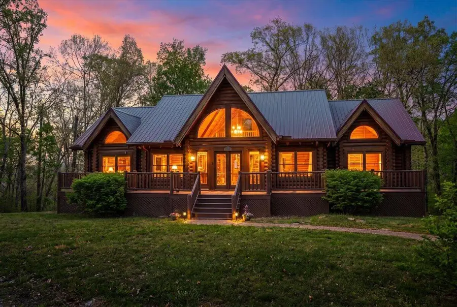 300 Oak Ridge Drive, Stanton, KY 40380 - #3