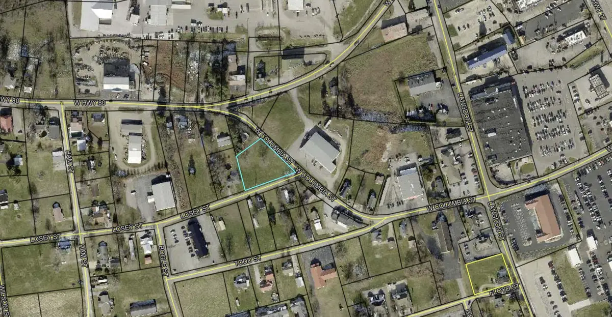 1033 W Columbia Street, Somerset, KY 42503 - #1