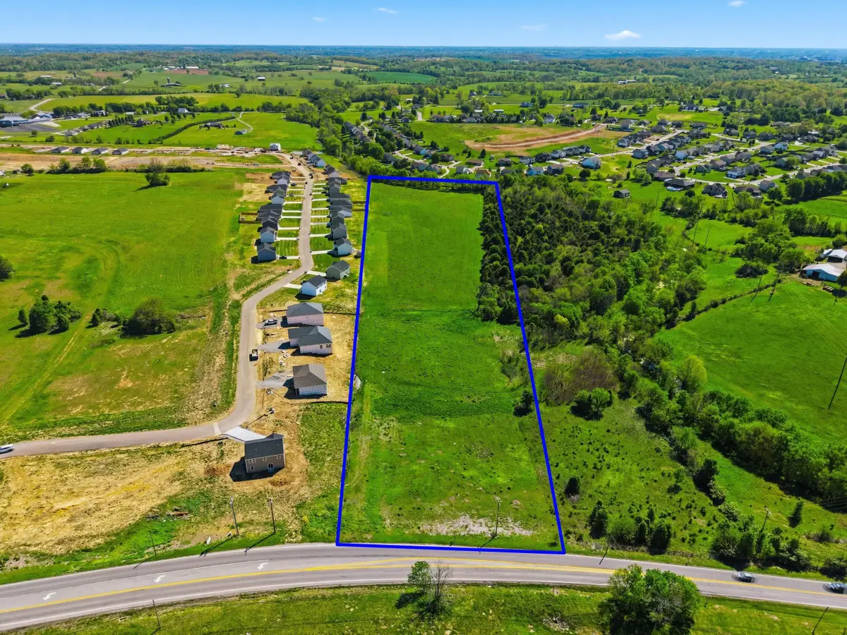 Tract 5 Frankfort Road, Lawrenceburg, KY 40342 - #1
