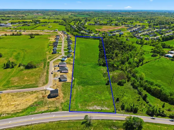 Tract 5 Frankfort Road, Lawrenceburg, KY 40342