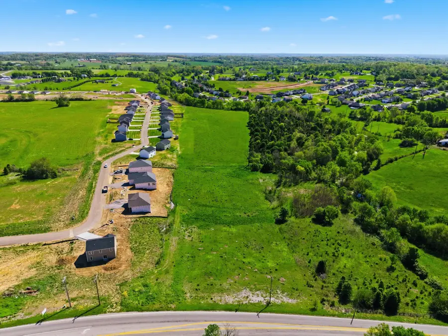 Tract 5 Frankfort Road, Lawrenceburg, KY 40342 - #2