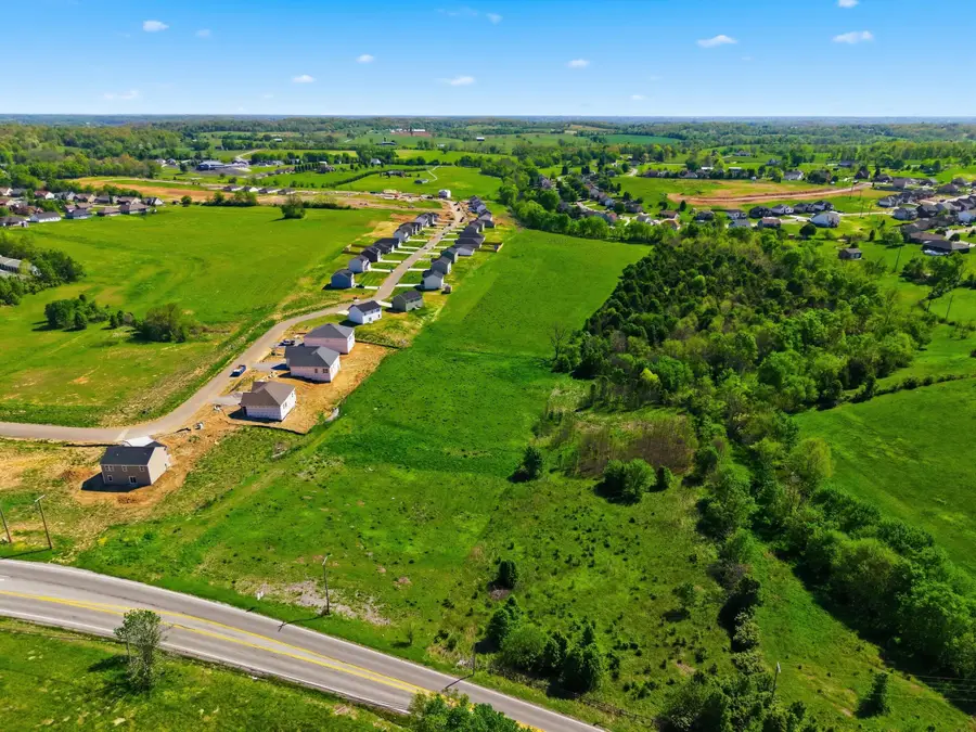 Tract 5 Frankfort Road, Lawrenceburg, KY 40342 - #3