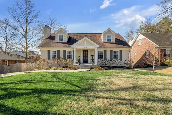 1252 Gainesway Drive, Lexington, KY 40517