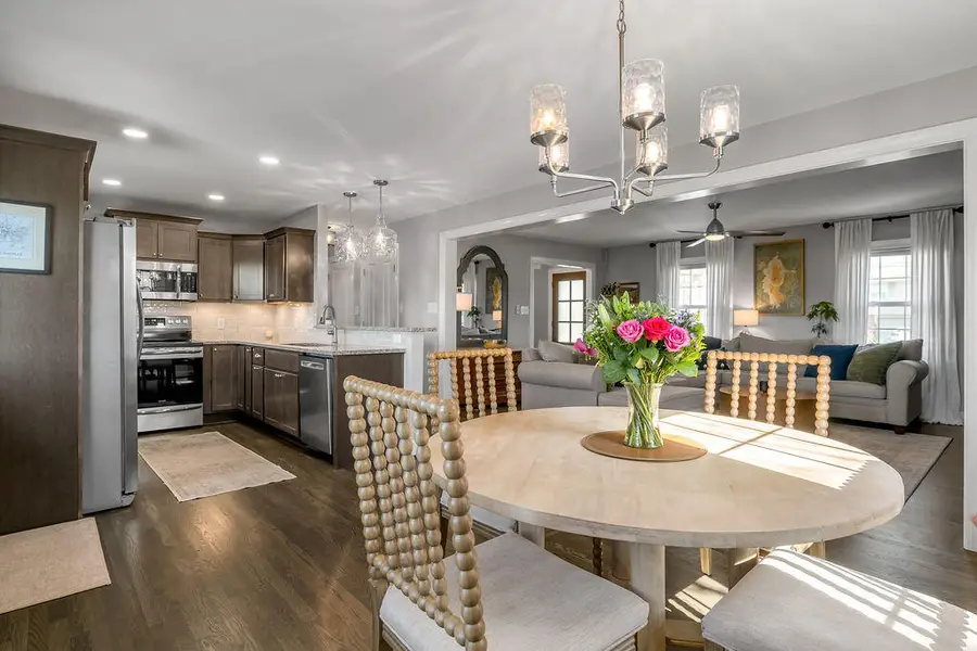 1252 Gainesway Drive, Lexington, KY 40517 - #3