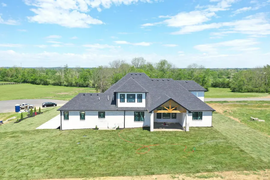235 Grandview Trail, Wilmore, KY 40390 - #2