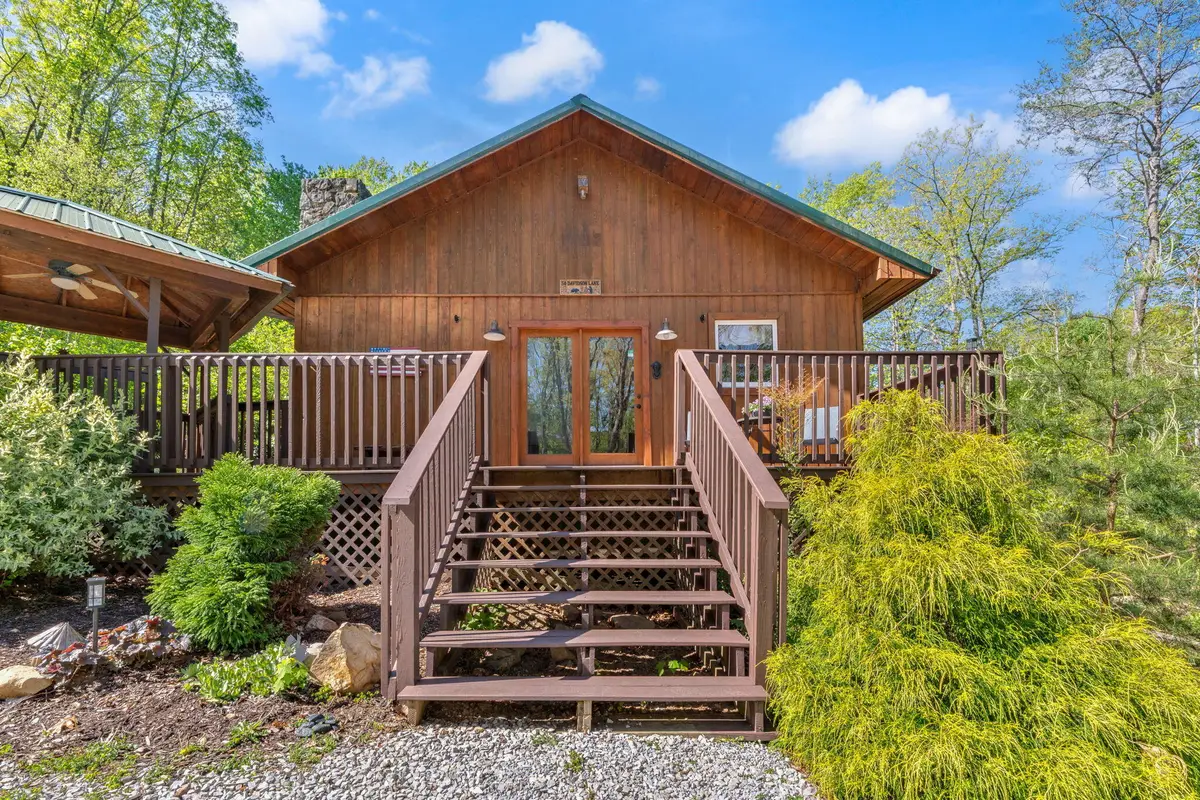 50 Davidson Lane, Miracle, KY 40856 - #1