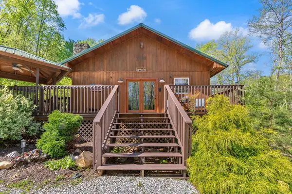 50 Davidson Lane, Miracle, KY 40856