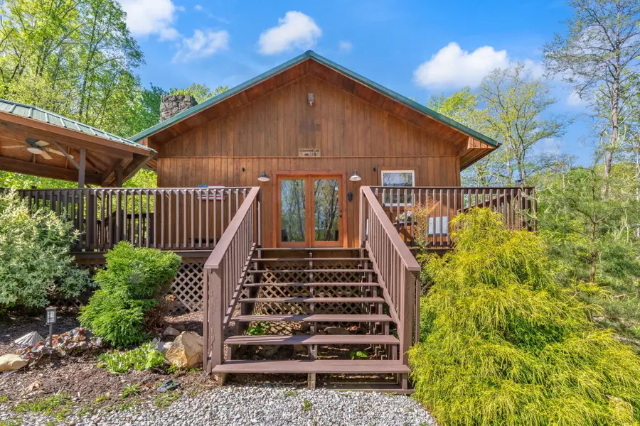 50 Davidson Lane, Miracle, KY 40856 - #3