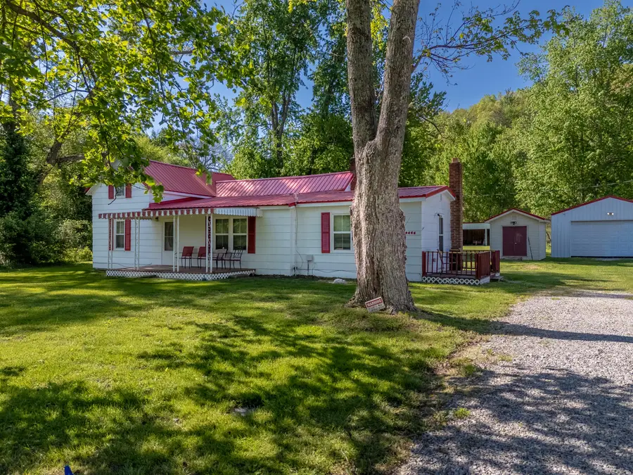 9466 Spencer Pike, Mount Sterling, KY 40353 - #3