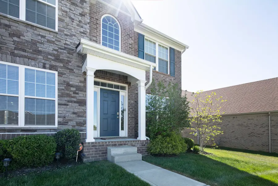 3416 Larch Tree Park, Lexington, KY 40509 - #2