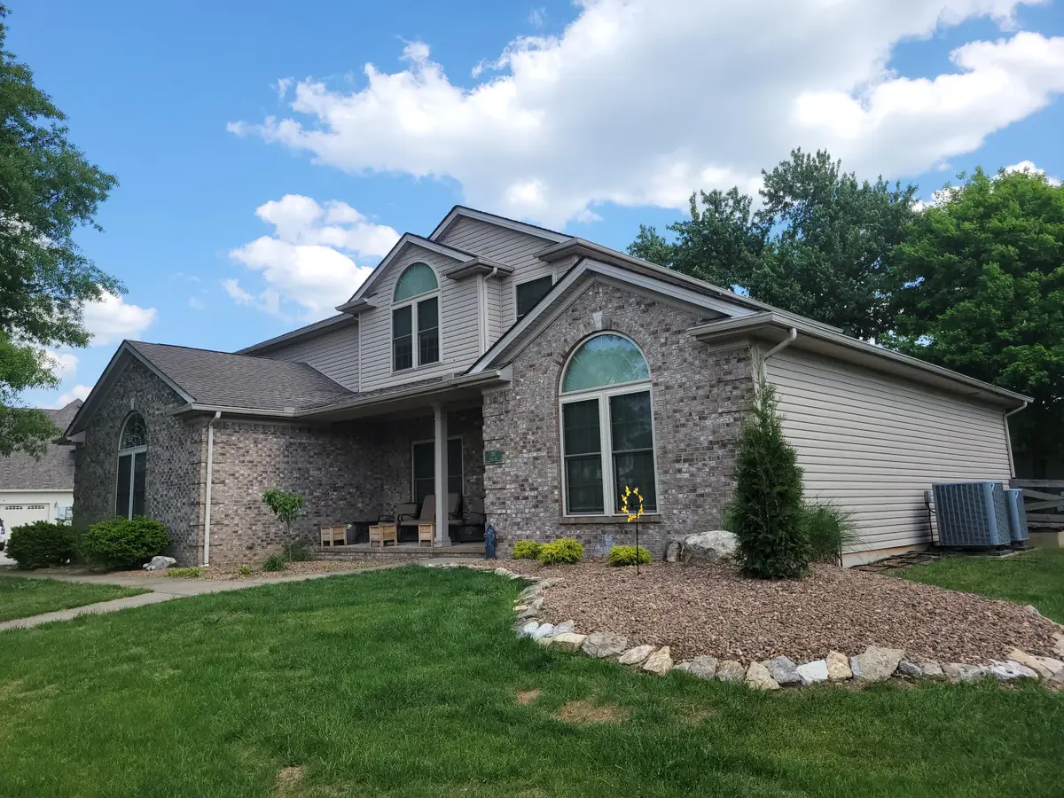 357 S Hill Road, Versailles, KY 40383 - #1