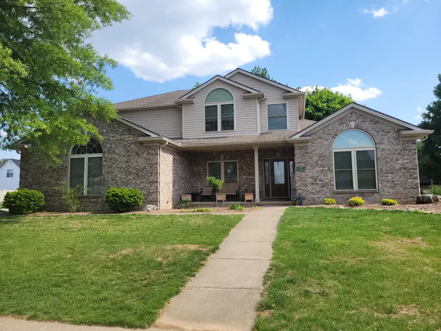 357 S Hill Road, Versailles, KY 40383 - #2