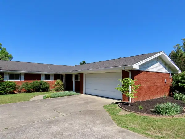 912 Barbourville Street, Corbin, KY 40701