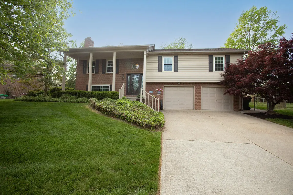 3209 Chesterfield Circle, Lexington, KY 40517 - #1