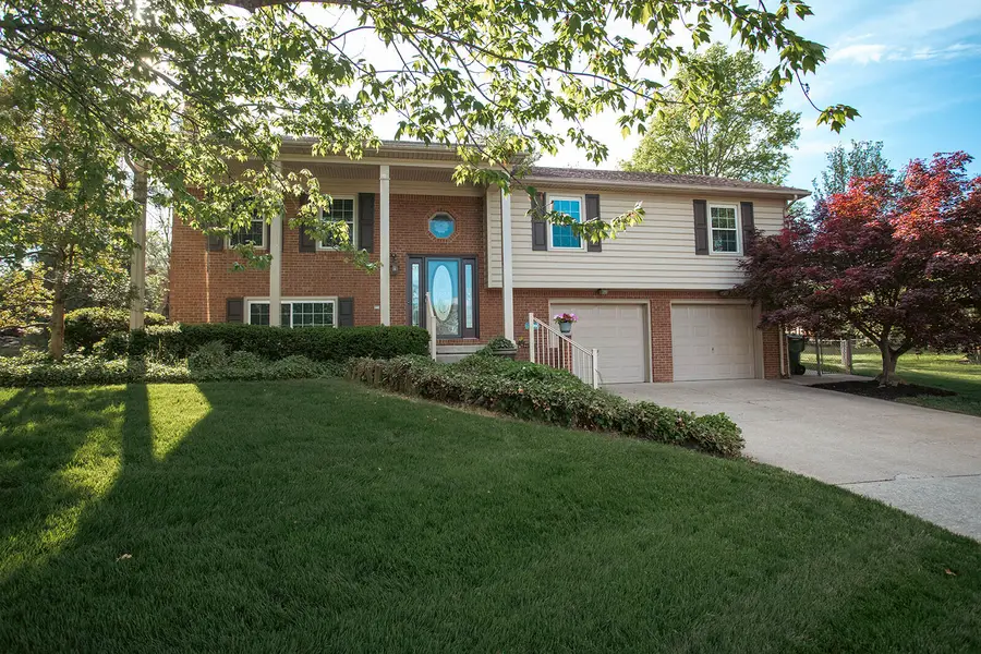 3209 Chesterfield Circle, Lexington, KY 40517 - #3