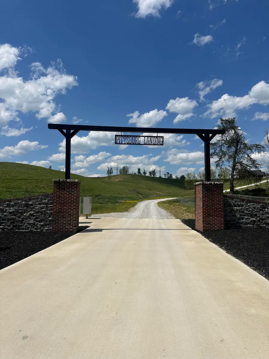 1072 Pittsburg #Tract 29, London, KY 40741 - #2