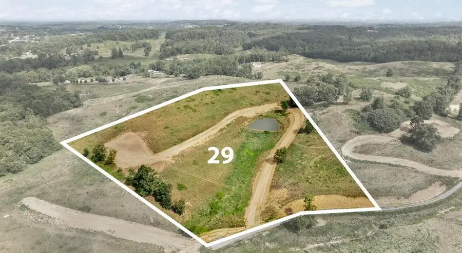 1072 Pittsburg #Tract 29, London, KY 40741 - #3