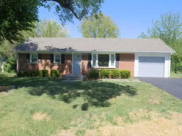 175 Winston Avenue, Lexington, KY 40505