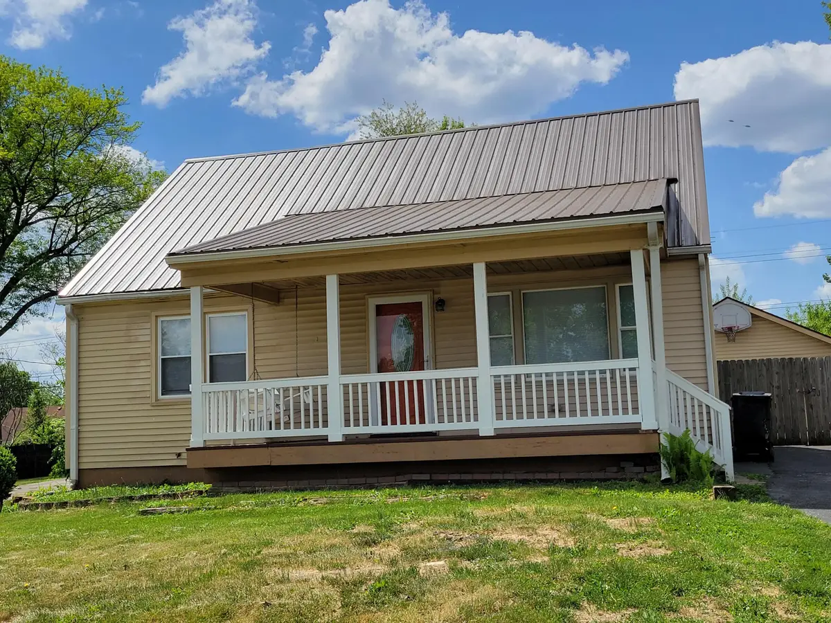 644 Northside Drive, Lexington, KY 40505 - #1
