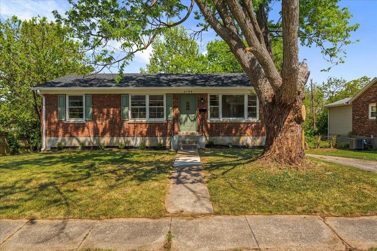 2769 Baybrook Road, Lexington, KY 40517 - #1