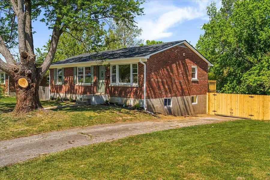 2769 Baybrook Road, Lexington, KY 40517 - #2