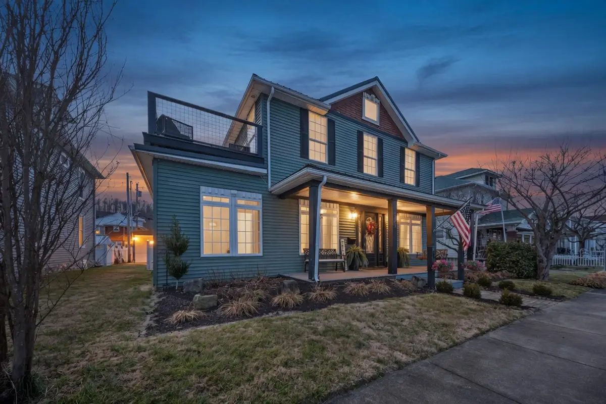 329 Riverside Drive, Russell, KY 41169 - #1