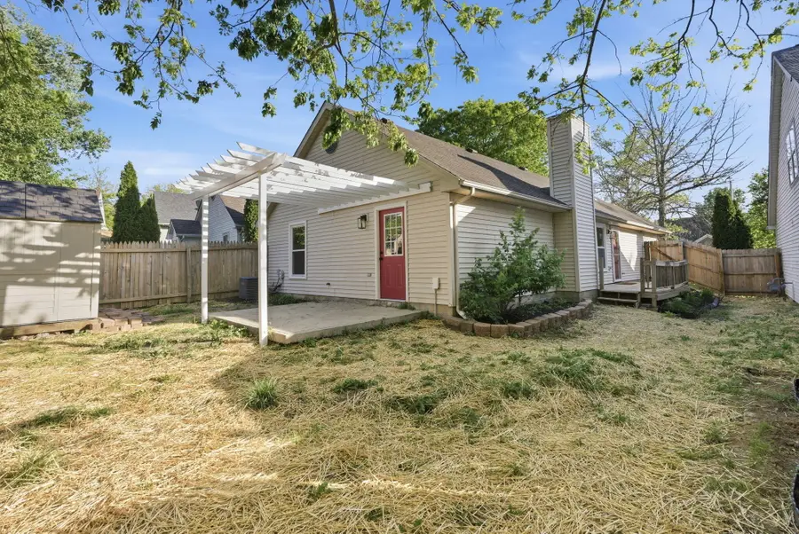 629 Attingham Court, Lexington, KY 40517 - #3